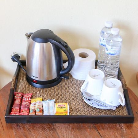 Kavil Guesthouse Chiang Mai Ngoại thất bức ảnh
