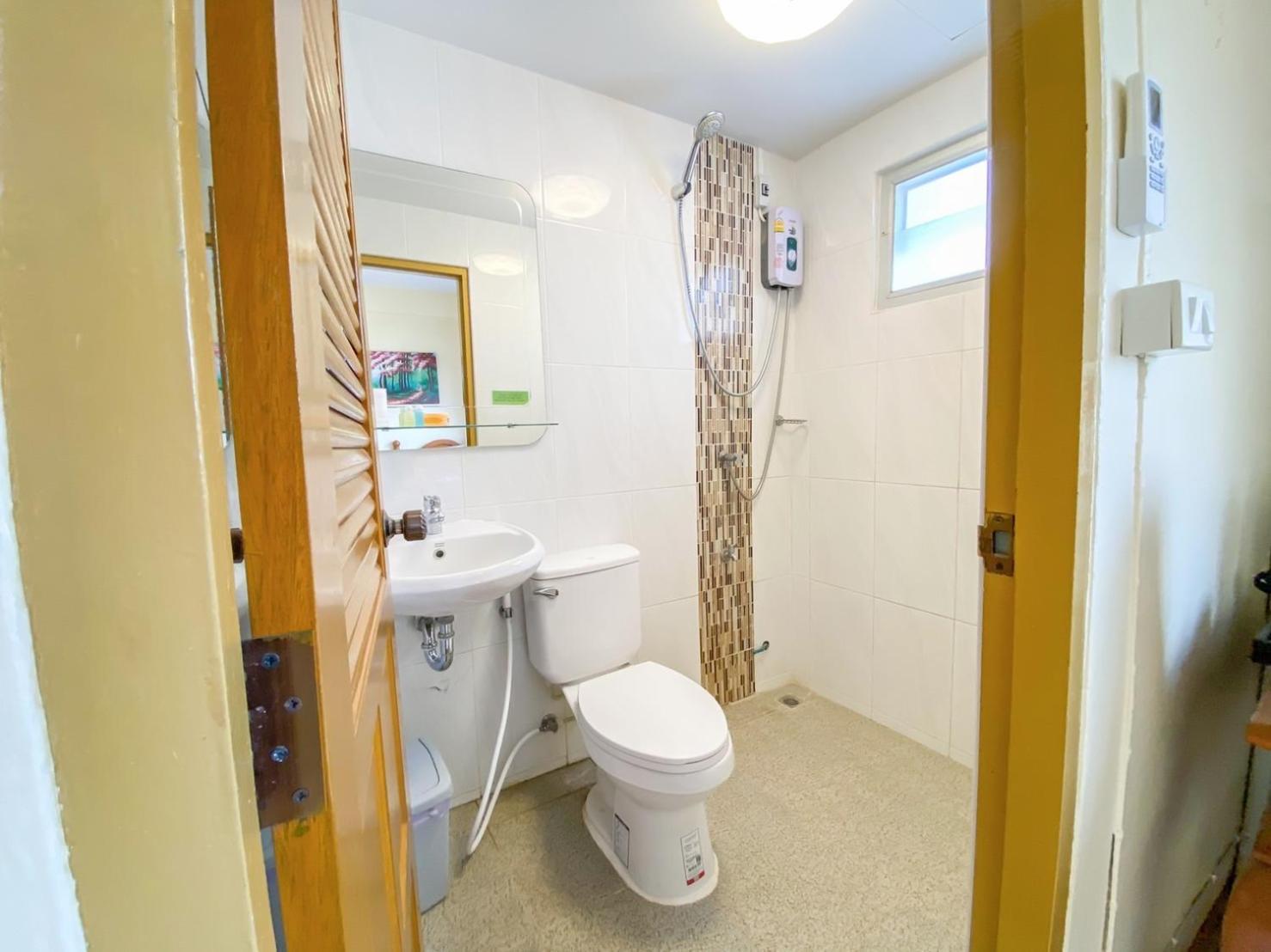 Kavil Guesthouse Chiang Mai Ngoại thất bức ảnh
