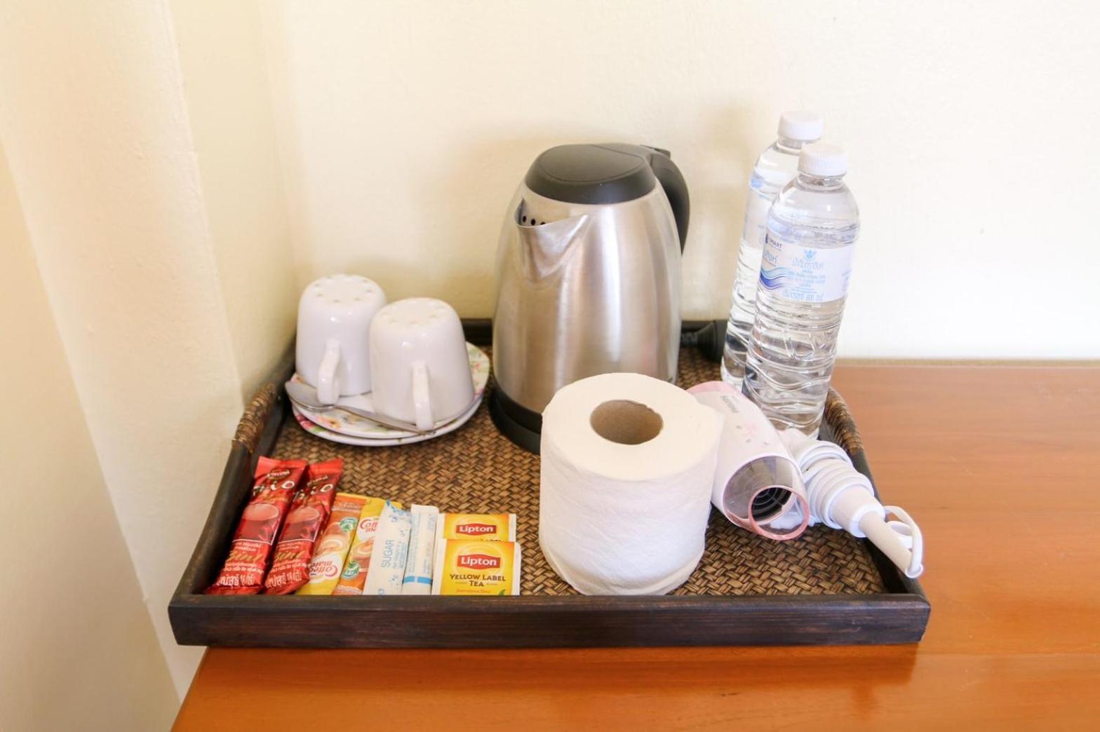 Kavil Guesthouse Chiang Mai Ngoại thất bức ảnh