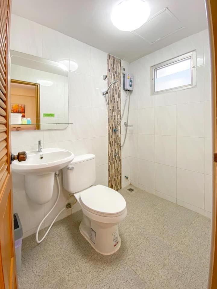 Kavil Guesthouse Chiang Mai Ngoại thất bức ảnh