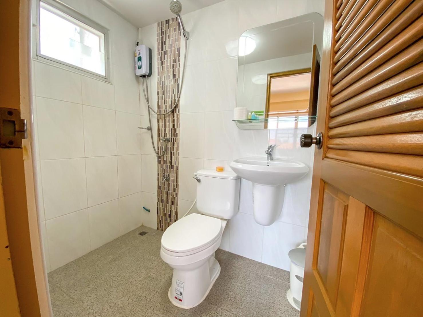 Kavil Guesthouse Chiang Mai Ngoại thất bức ảnh