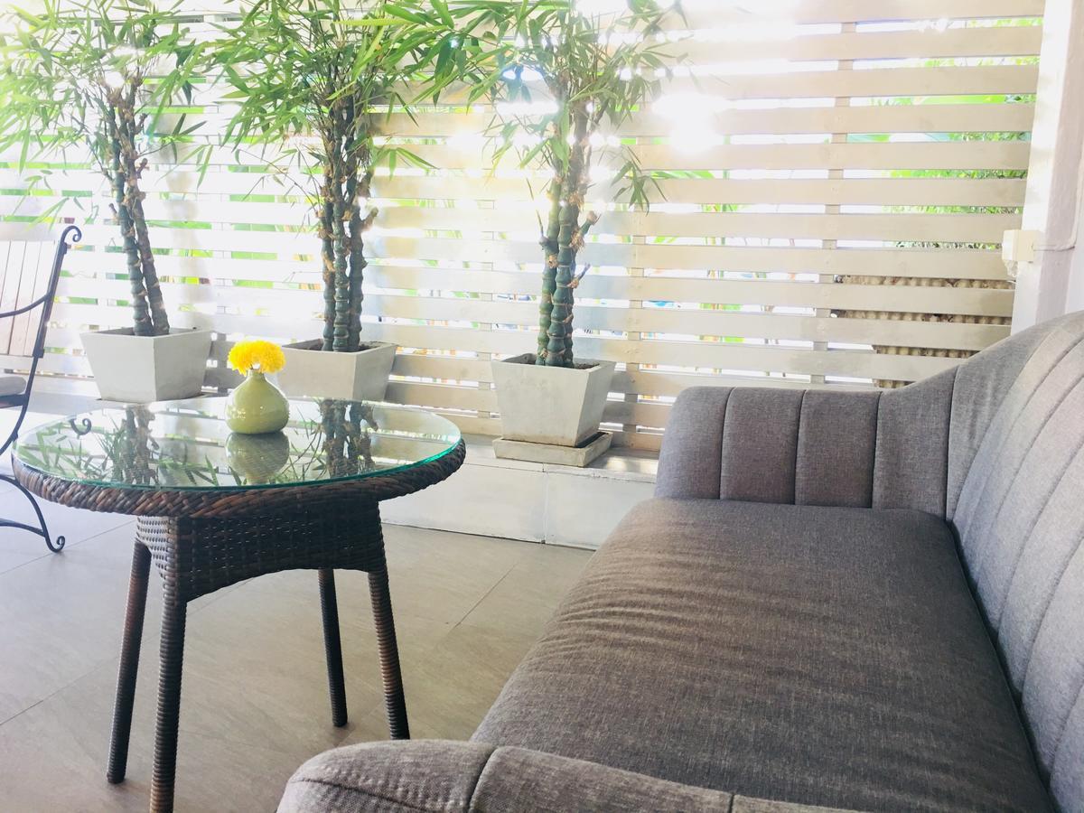 Kavil Guesthouse Chiang Mai Ngoại thất bức ảnh