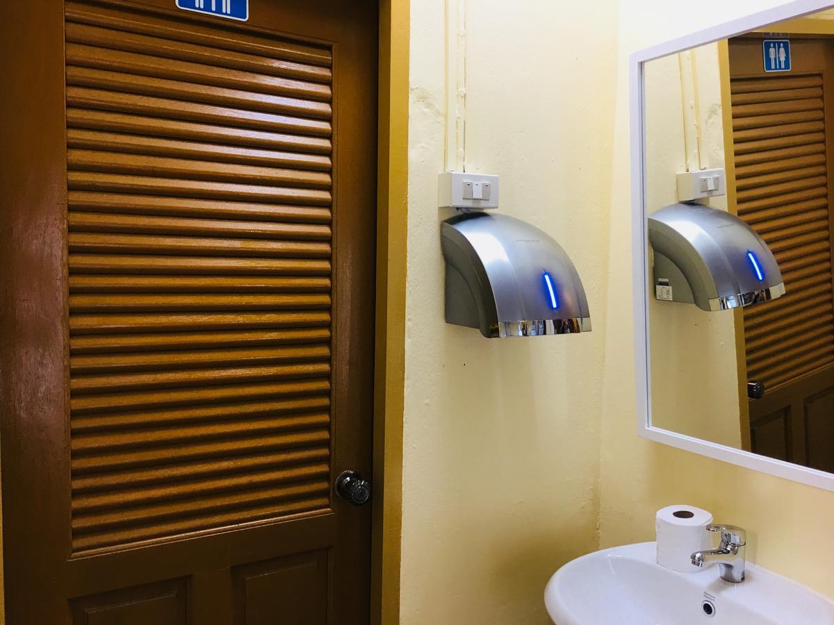 Kavil Guesthouse Chiang Mai Ngoại thất bức ảnh
