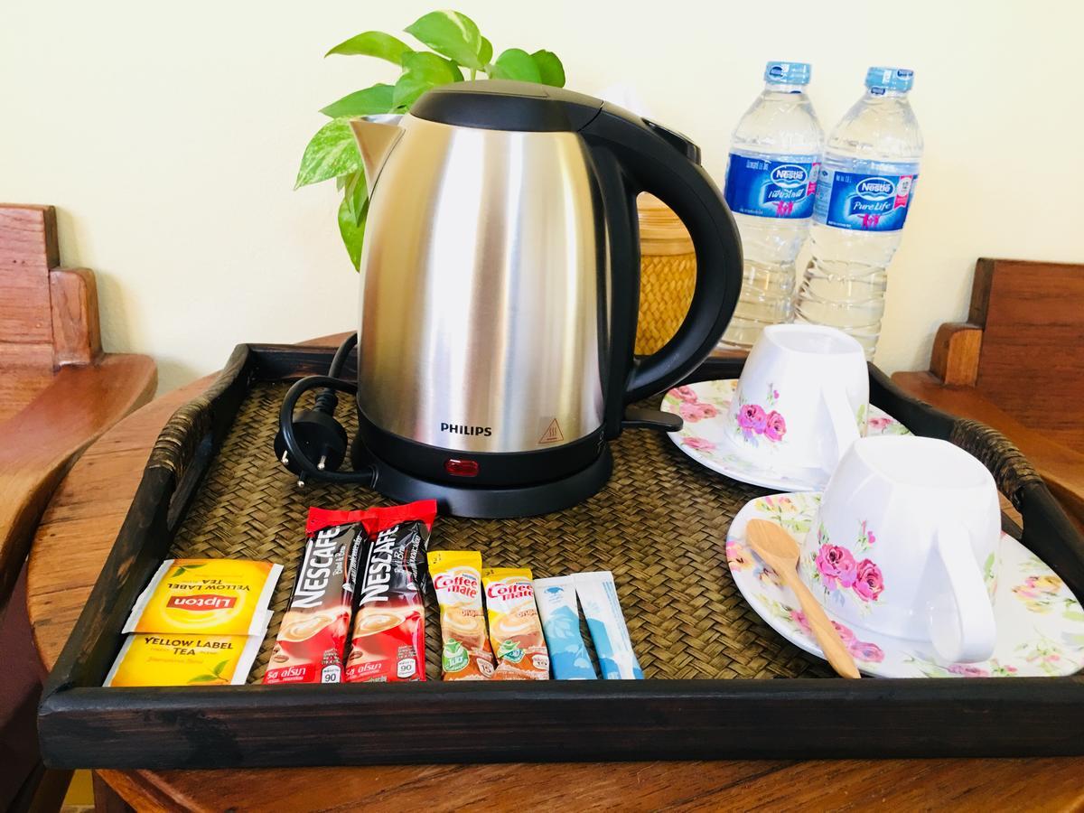 Kavil Guesthouse Chiang Mai Ngoại thất bức ảnh