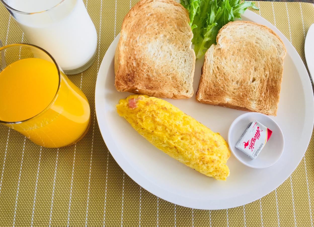 Kavil Guesthouse Chiang Mai Ngoại thất bức ảnh